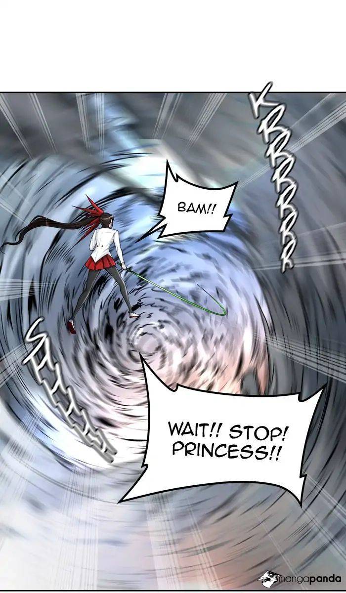 Tower of God Chapter 413 image 70